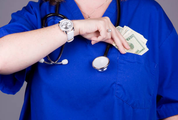 Nurses Required In UK And Expected Salary
